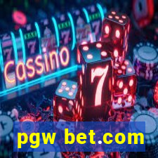 pgw bet.com